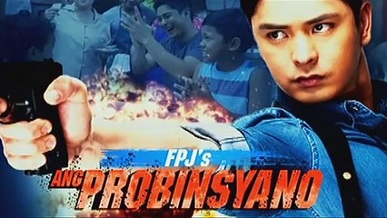 Cardo, napaisip sa koneksyon ng pamilya Tuazon