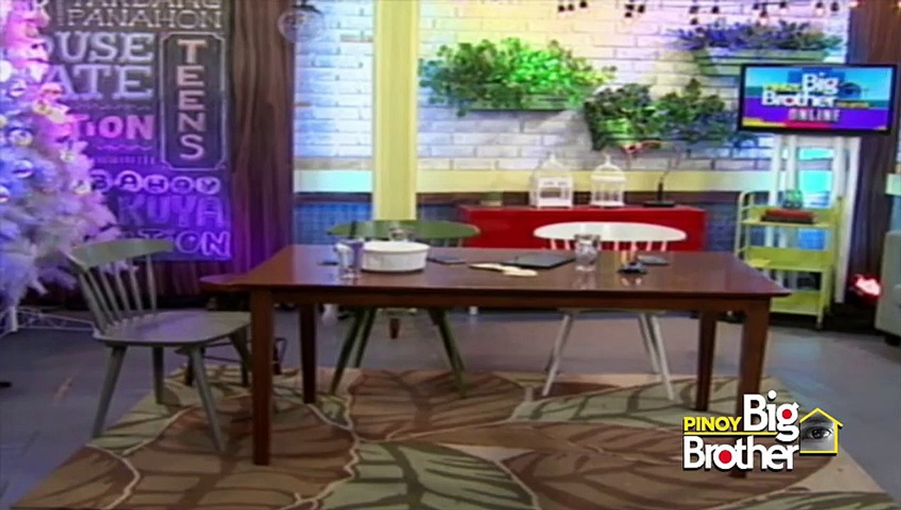 Robi, nag ala Drill Master