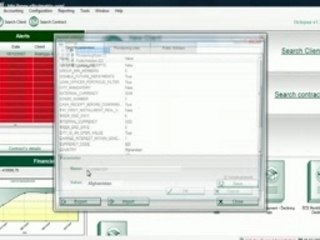 Mastering General Parameters in Octopus Microfinance Software 🔧