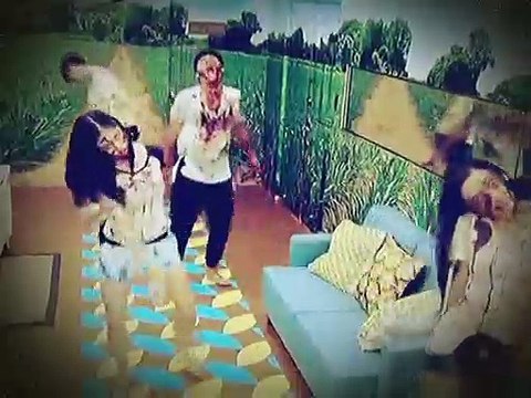 PBB7 Day 100: Master Yong, iniligtas ang mga housemates sa pagiging zombie