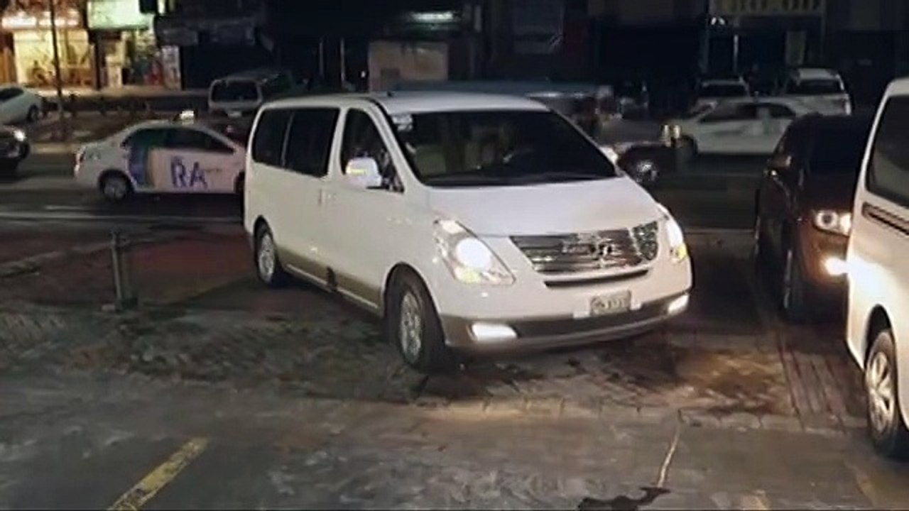 Episode 40: Nestor at Val, dumating na sa Pilipinas