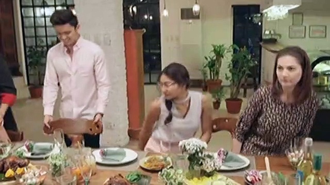 Cass, nagulat sa pagpayag nina Nestor at Val sa kasal nina Iris at Basti