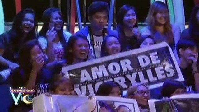 Angeline, damang dama ang pagkanta ng “Kunin Mo Na Ang Lahat Sa Akin”