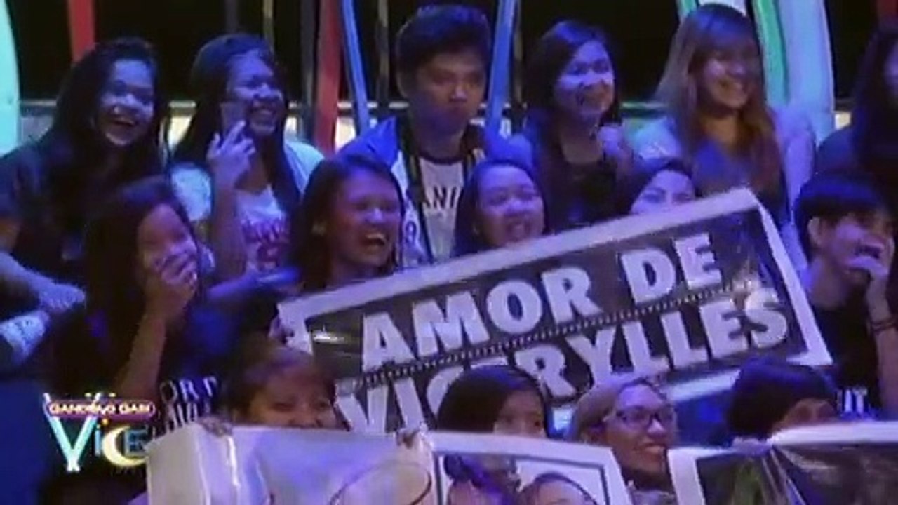 Angeline, damang dama ang pagkanta ng “Kunin Mo Na Ang Lahat Sa Akin”