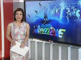 Mga host ng ‘It’s Showtime’, buwis-buhay ang performances sa kanilang ika-7 anibersaryo