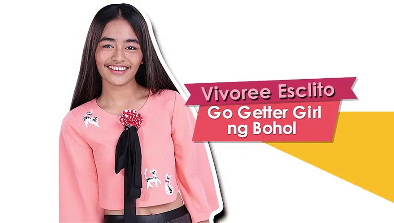10 things you must know about Vivoree
