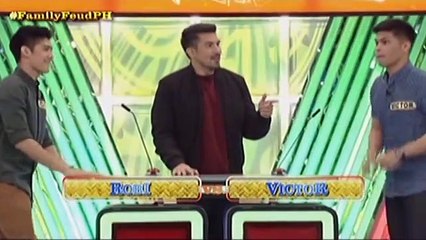 O Shopping host na si Victor may witty na pagpromote kay Luis