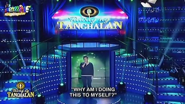 Visayas resbaker Kim Mainit sings Jessie J’s Who You Are