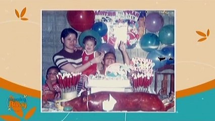 Bakit tinawag na miracle baby si Kisses