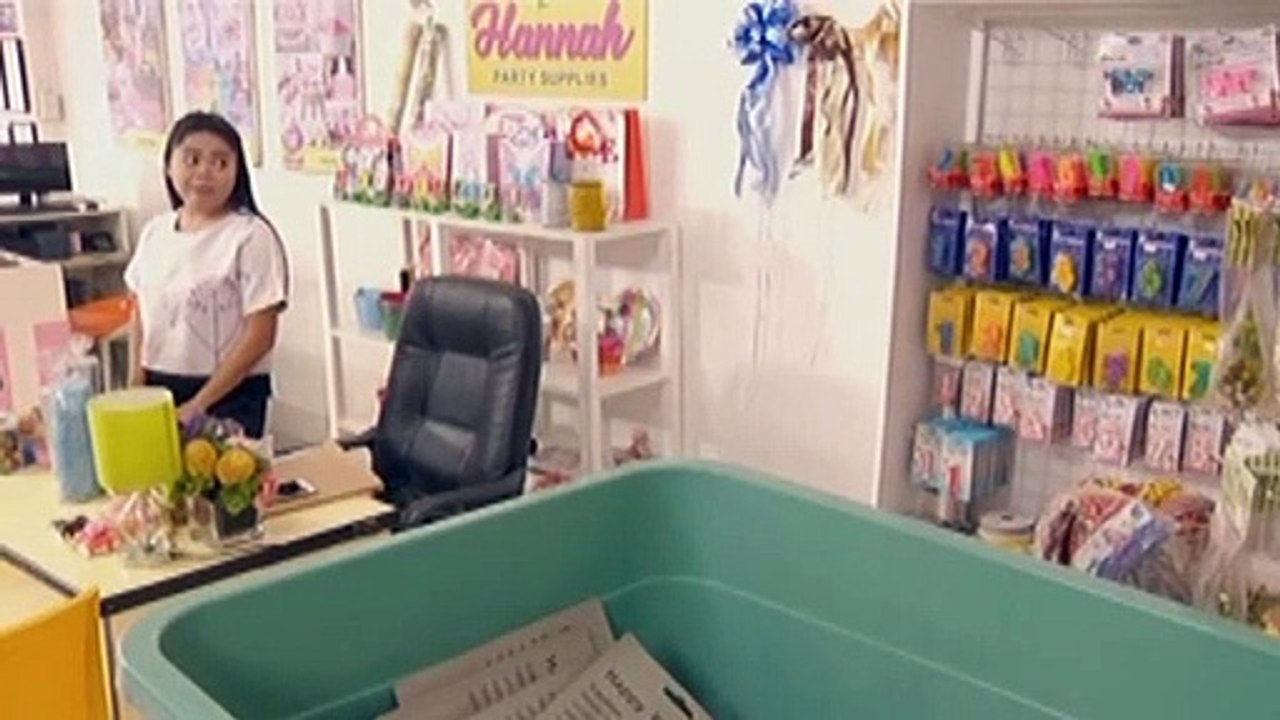 Camille Rose, pinayuhan si Kara na gayahin si Sara