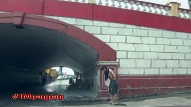 Rico, Gabby at Dennis, hinuli ng mga pulis