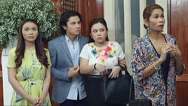 Episode 43: Cass, ibinigay ang suporta sa kasal nina Basti at Iris