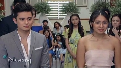 Download Video: Episode 44: Basti at Iris, kasal na sa isa't isa!