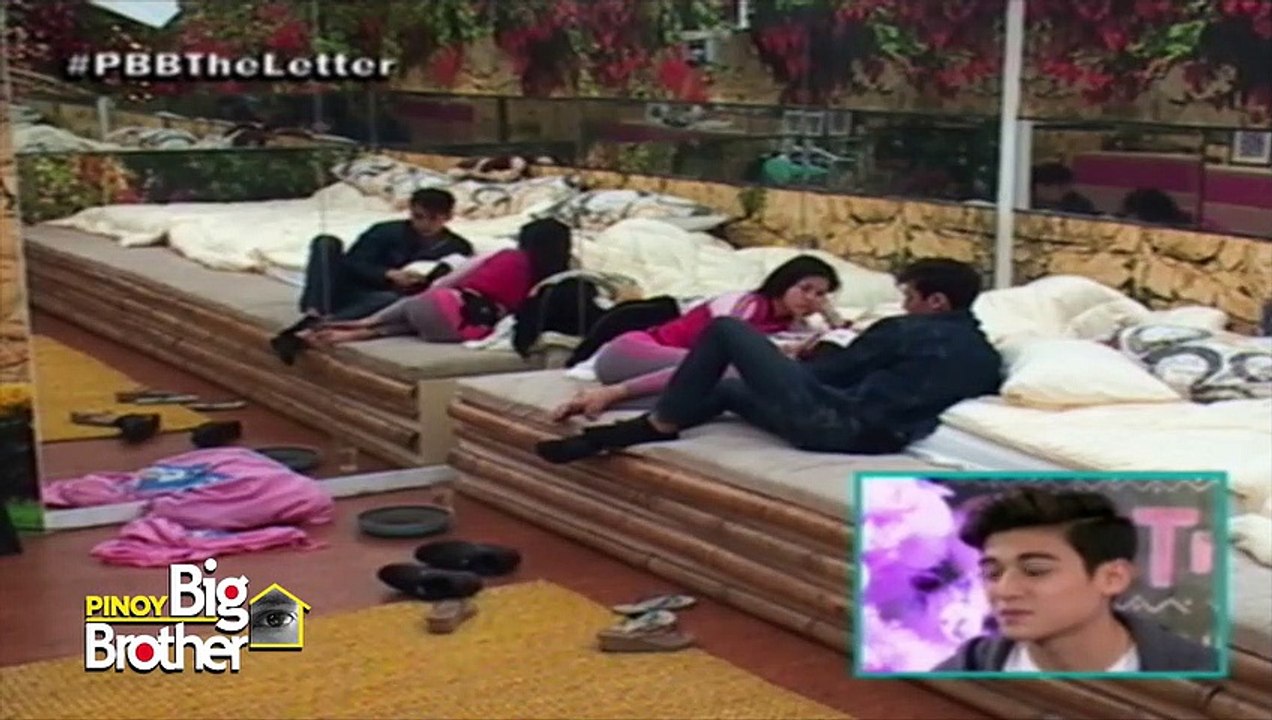 Marco, nilinaw ang kanyang nararamdaman para kay Kisses