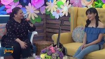 Kisses may dahilan kung bakit hindi ba nagkaka-boyfriend