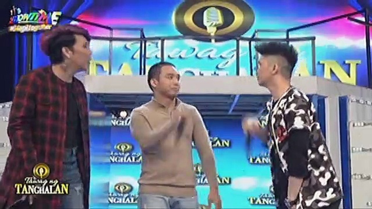 Vice, bakit ayaw sa mga rapper?