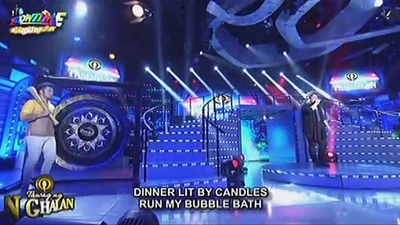 Visayas contender Kim Mainit sings Alicia Keys’ A Woman’s Worth