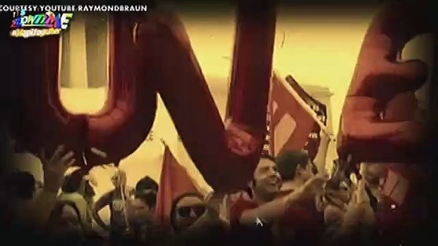 MAGPASIKAT 2016: Tagos sa pusong #LoveWins performance ng Team Vice