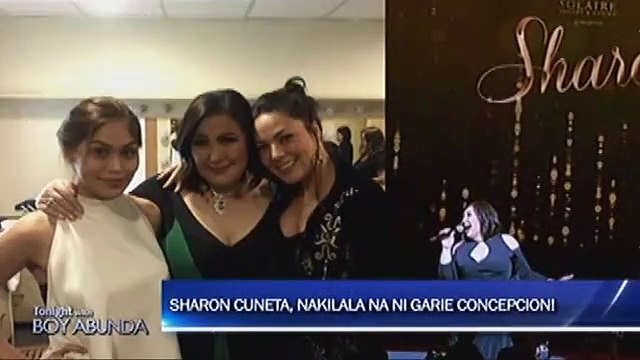 Romantic scene ng Jadine sa Till I Met You usap-usapan sa social media