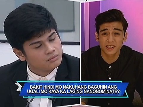 PBB7 Day 101: Edward, Yong at Christian, sinagot ang mga tanong mula sa ex-housemates
