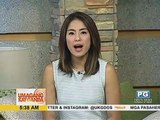 Angelica Panganiban, tinawag na ‘Queen of Drama’ ni Direk Maryo J. Delos Reyes