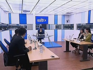 PBB7 Day 101: Edward, Yong at Christian, sinagot ang mga tanong mula sa social media