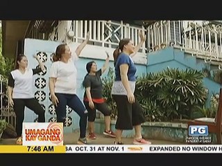 Umagang Kilabot kasama si Sylvia Sanchez