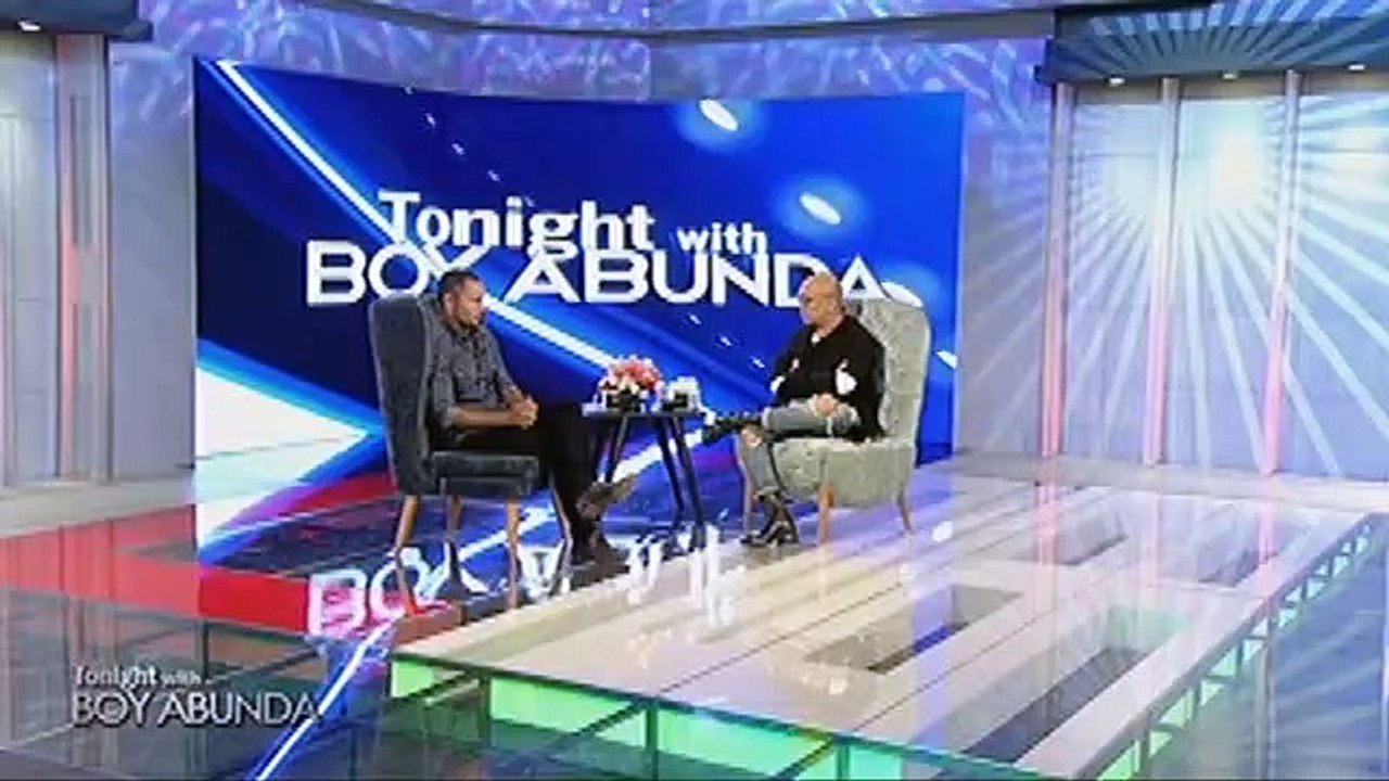 Derek Ramsay ibinahagi ang kwento sa likod ng sexy film niyang "The Escort"