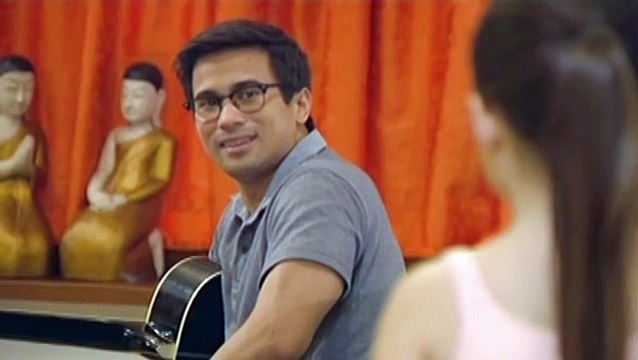 Hanna, sinabihan si Becca na wag sumama sa kanilang family day