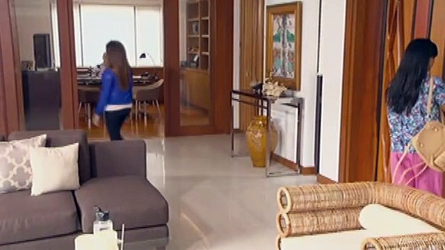 Patricia, idiniin ang pangarap sa kanyang Kuya Julio