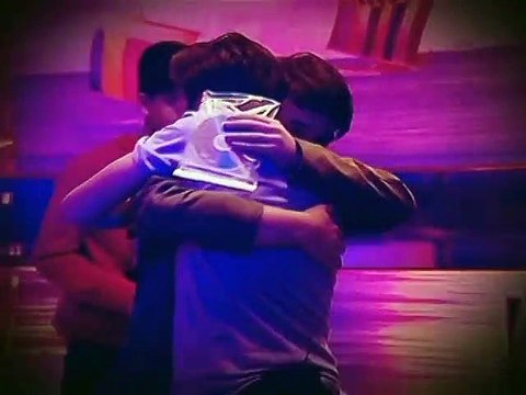 PBB7 Day 101: Edward, naluha sa natanggap na mensahe mula sa kanyang Ina