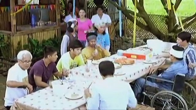 Tatay Emil, may payo sa mga anak tungkol sa pag-ibig