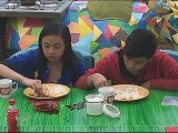 PBB7 Day 101: Marco at Vivoree, dumaan sa isang task para tulungan sina Edward, Yong at Christian