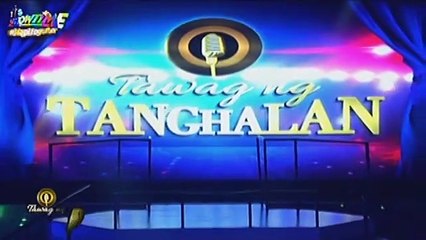 Mindanao contender Hazel Mae Buendia sings Whitney Houston's Saving All My Love For You