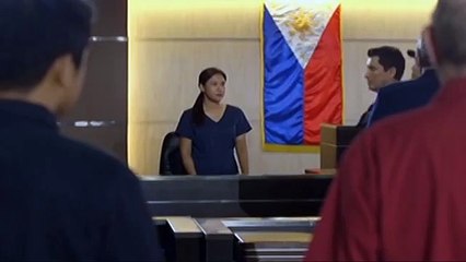 Tomas, tuluyan ng naparasuhan sa kanyang kaso