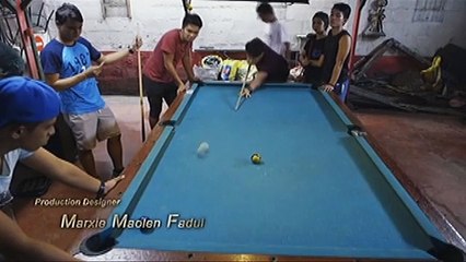 Amanda, nakaramdam ng pag-alala sa pagkawala ni nanay Gloria