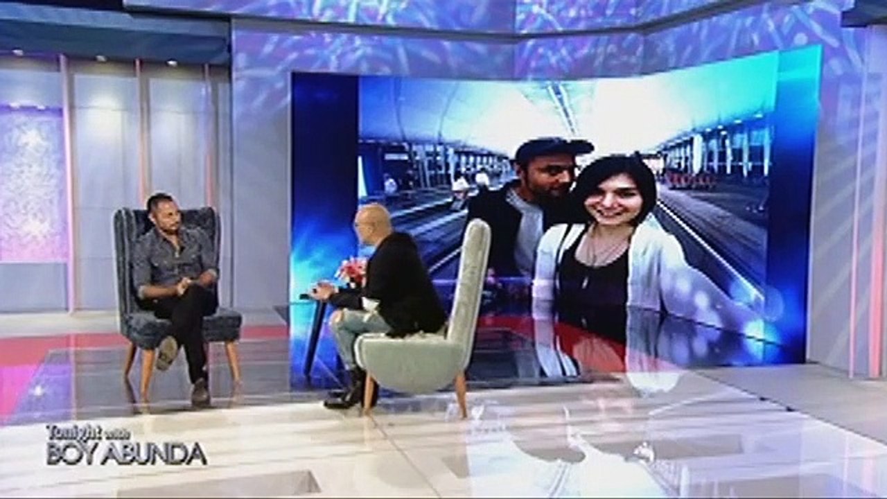 Sanay na ba ang girlfriend ni Derek Ramsay na sumasabak siya sa sexy scenes sa kanyang mga pelikula