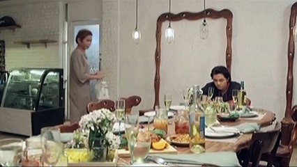 Episode 42: Ali, ikinuwento ang laman ng puso sa kanyang Ina