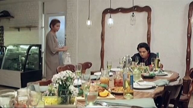 Episode 42: Ali, ikinuwento ang laman ng puso sa kanyang Ina