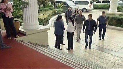 Alyana, tutulungan ni Cardo sa kanyang Ama