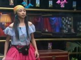 PBB7 Day 107: Madam Maymay, natuwa nang ipakilala si Baninay