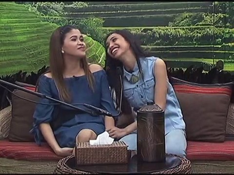 Melai, nagbigay ng payo para kay Maymay