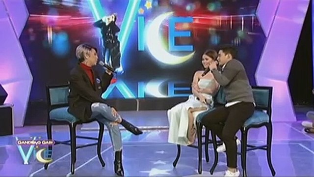 McCoy: “Siya yung babaeng lagi kong gustong makasama”