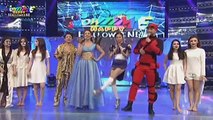 Jhong, itinodo ang kanyang PPAP peformance