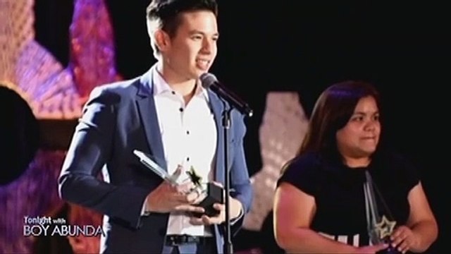 Jake Ejercito sinabing 'relieved' siya na pwede na siyang maging open tungkol sa anak na si Ellie