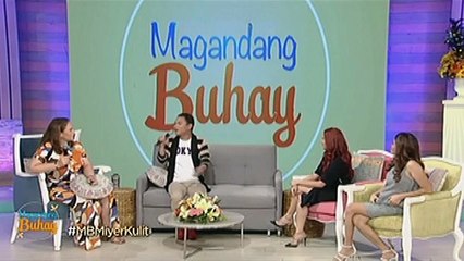 Pooh, binalikan ang masaya at makukit na kabataan