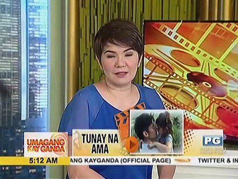 Jake Ejercito, kinumpirma na anak nila ni Andi Eigenmann si Ellie