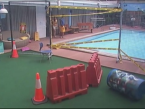 PBB7 Day 101: Teen Housemates, naghanda na para sa kanilang Halloweek Fair