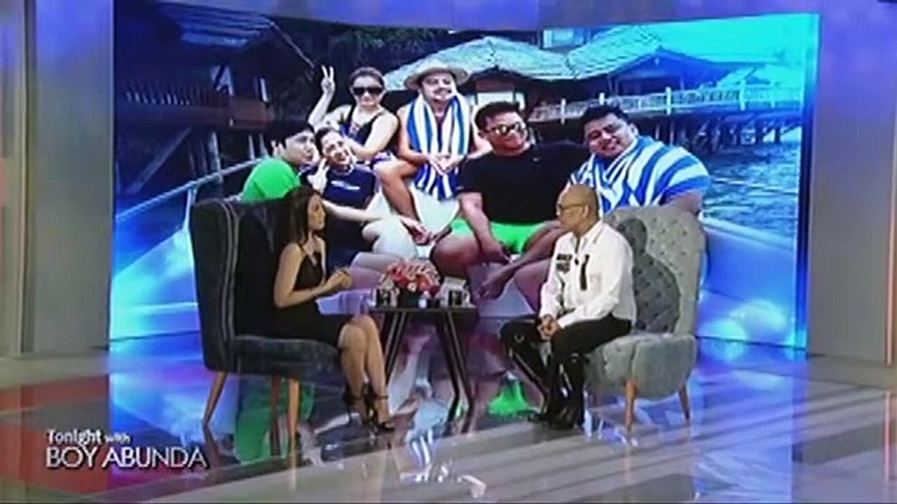 Maja Salvador sinabing ‘dating’ na ang status niya