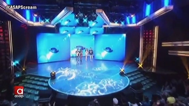 Kapamilya teen idols unite in an acoustic jamming of Justin Bieber's Cold Water